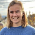 Leirleder Kristin Skjøtskift