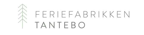 Logo for Feriefabrikken Tantebo