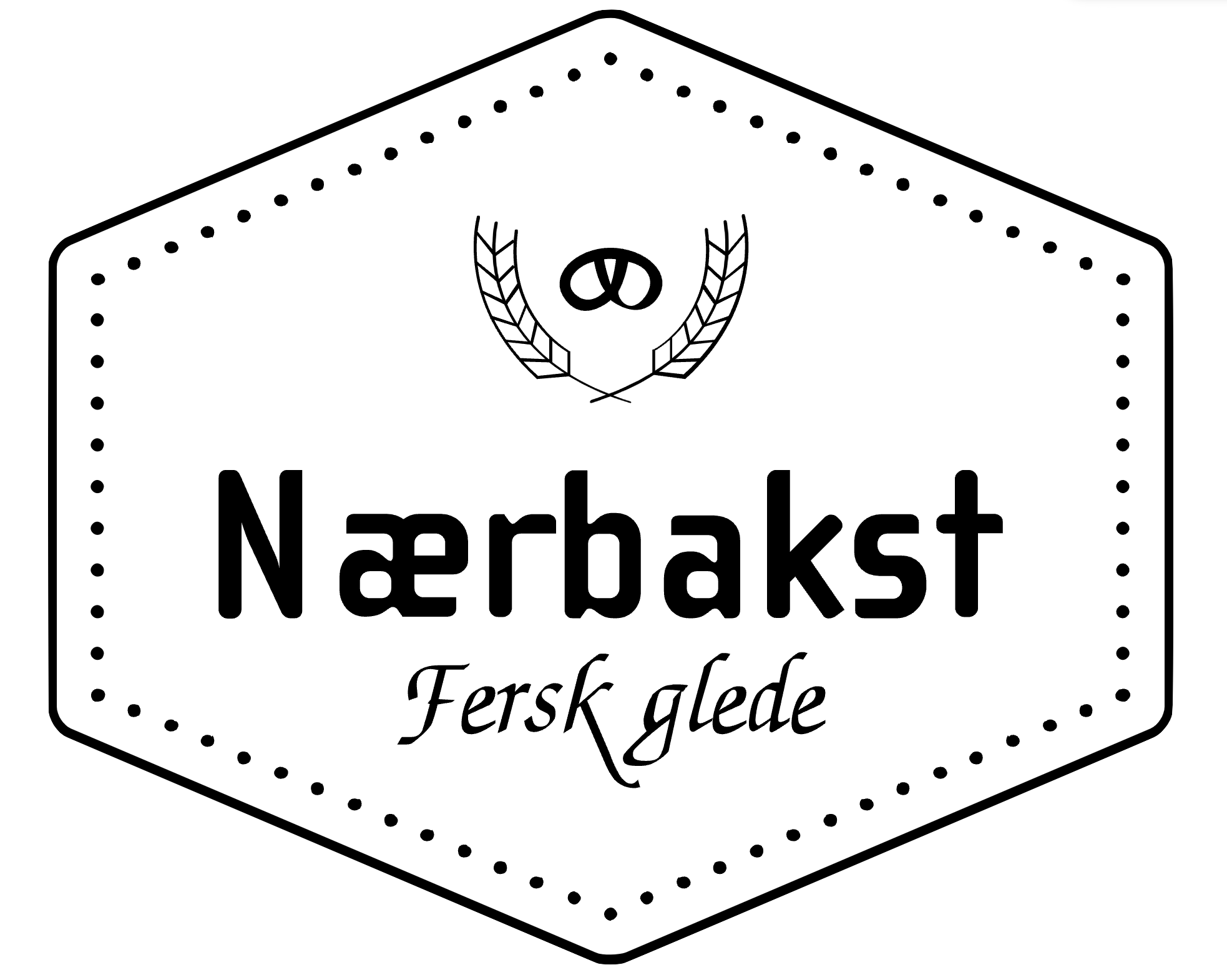 Logo Nærbakst